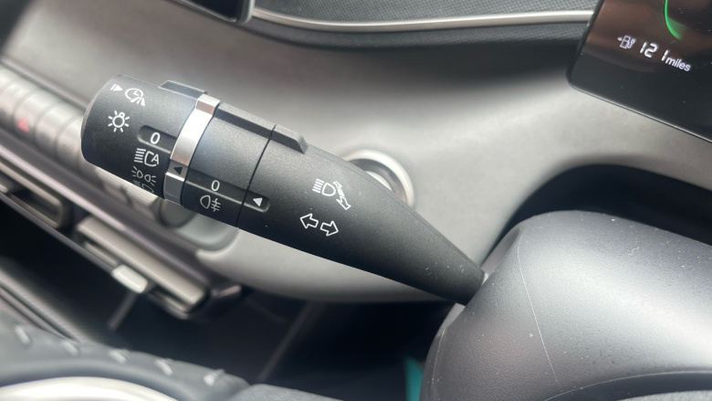 BYD Dolphin Surf 65kW Boost 43kWh 5dr Auto Electric Hatchback